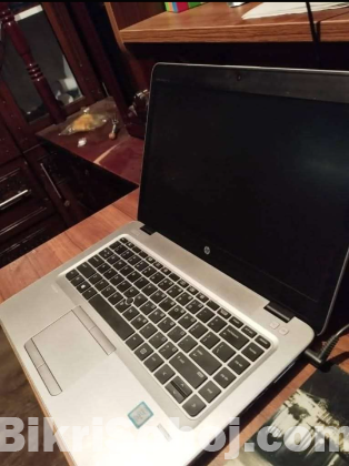 HP elitebook 840 g4